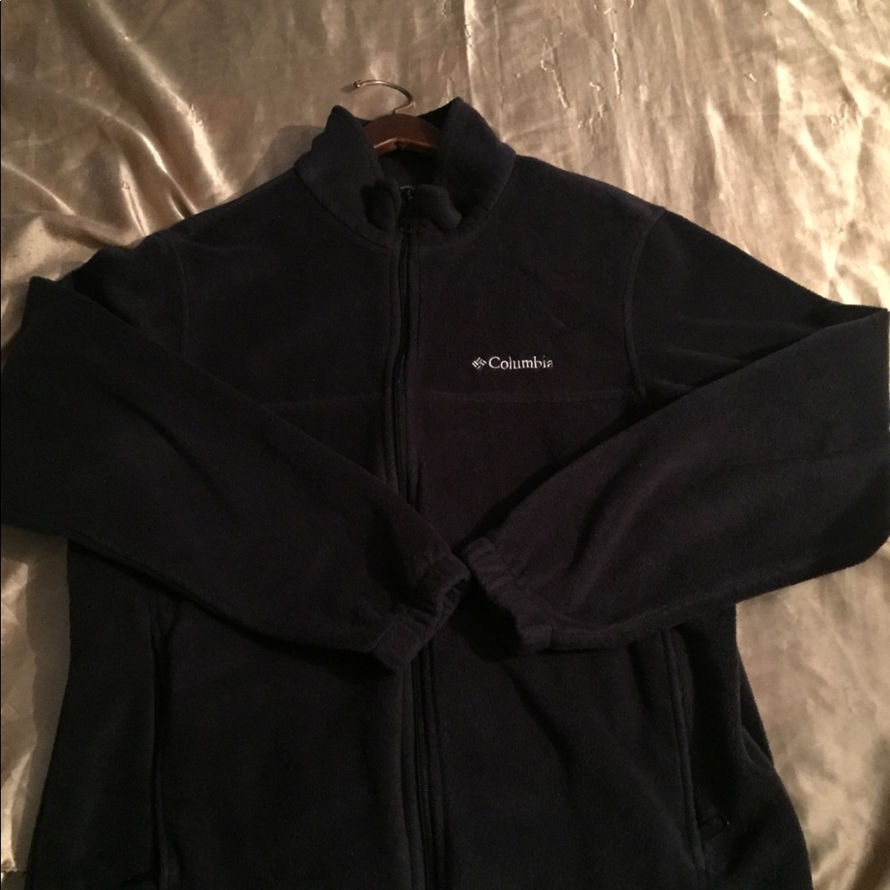 Columbia jacket